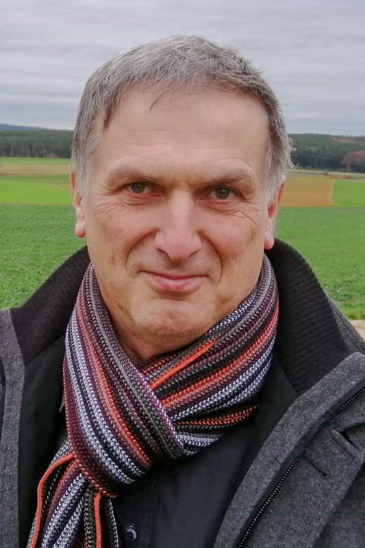 Georg Straller