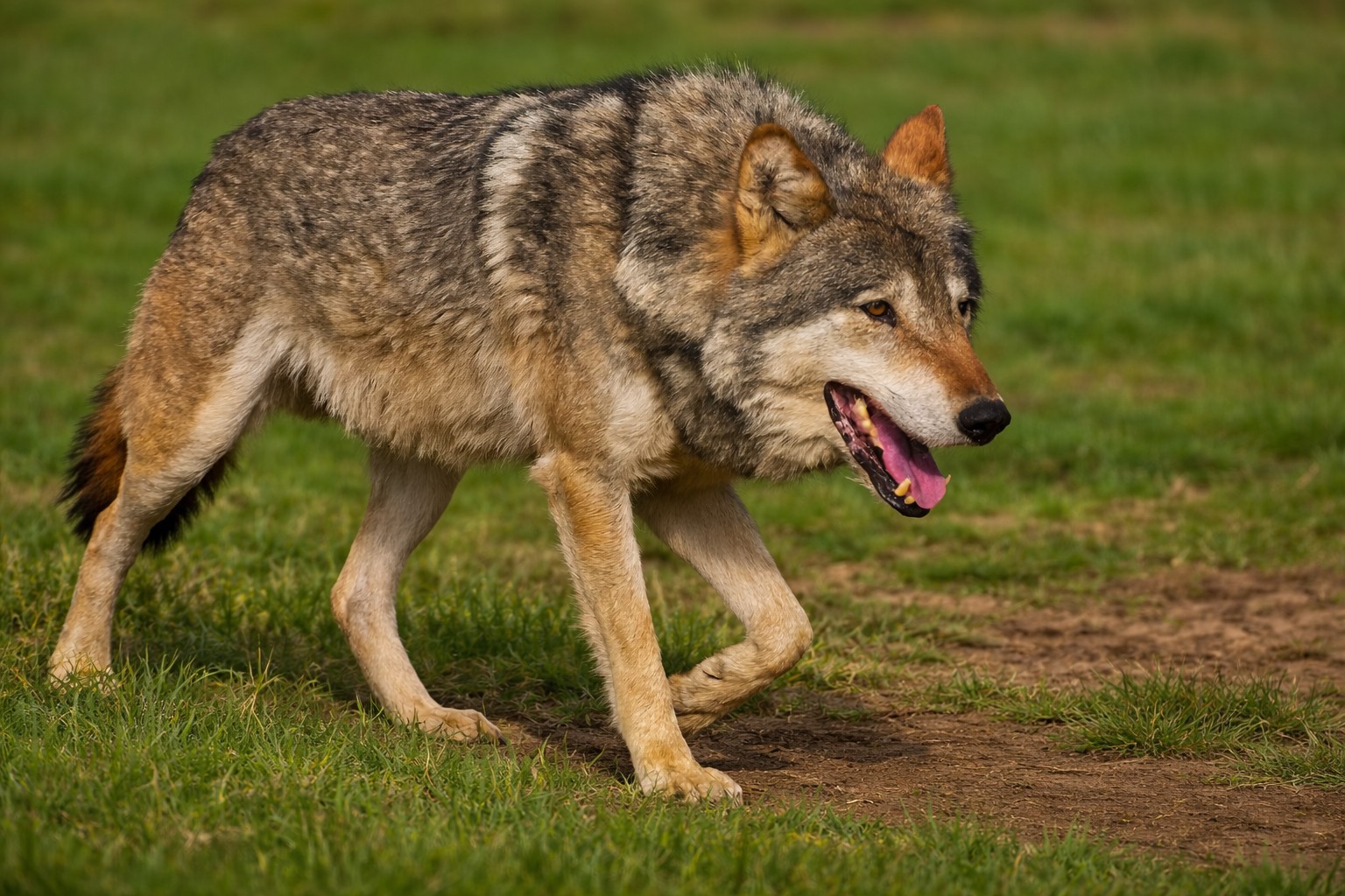 Wolf